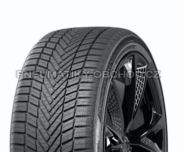 Pneu Berlin Tires ALL SEASON 2 235/40 R19 TL M+S 3PMSF XL ZR 96Y Celoroční