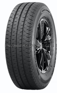 Pneu Berlin Tires SAFE CARGO 195/75 R16 TL C 8PR 107R Letní