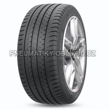 Pneu Berlin Tires SUMMER UHP1 G3 215/50 R17 TL 95W Letní
