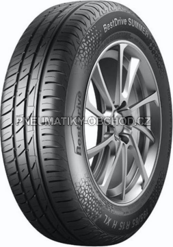 Pneu BestDrive SUMMER 175/70 R13 TL 82T Letní