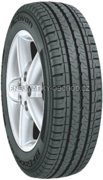 Pneu BFGoodrich ACTIVAN 195/60 R16 TL C 99H Letní
