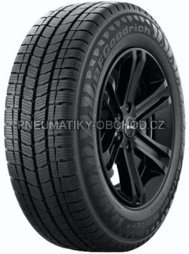 Pneu BFGoodrich ACTIVAN WINTER 2 195/60 R16 TL C M+S 3PMSF 99T Zimní