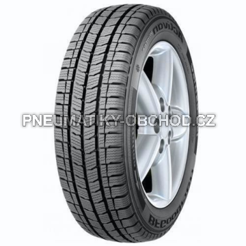 Pneu BFGoodrich ACTIVAN WINTER 215/75 R16 TL C M+S 3PMSF 116R Zimní
