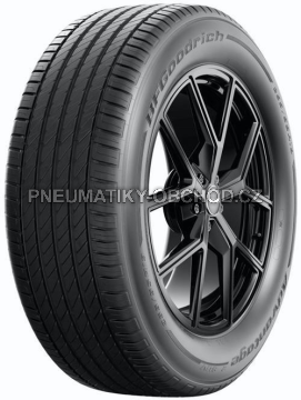 Pneu BFGoodrich ADVANTAGE 2 SUV 215/60 R17 TL 96H Letní