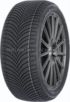 Pneu BFGoodrich ADVANTAGE ALL-SEASON 225/45 R17 TL XL M+S 3PMSF ZR 94W Celoroční