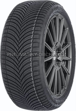 Pneu BFGoodrich ADVANTAGE ALL-SEASON 245/45 R18 TL XL M+S 3PMSF ZR 100Y Celoroční