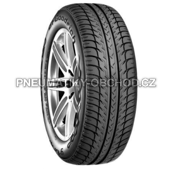 Pneu BFGoodrich G-GRIP 175/70 R14 TL 84T Letní