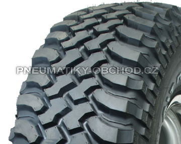Pneu BFGoodrich MUD TERRAIN T/A KM2 37/12.5 R17 TL P.O.R. LT M+S LRC 116Q Letní