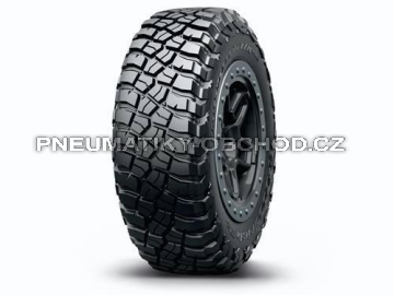 Pneu BFGoodrich MUD TERRAIN T/A KM3 315/75 R16 TL LT M+S P.O.R. LRD 121Q Letní