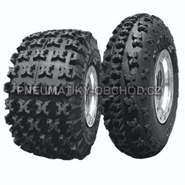 Pneu BKT AT 111 22/7 R10 TL 6PR 33J Celoroční