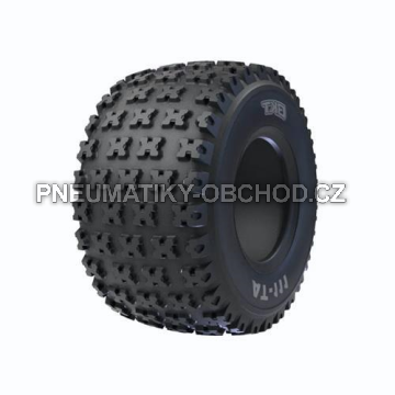 Pneu BKT AT 111 22/8 R10 TL E 36J Celoroční