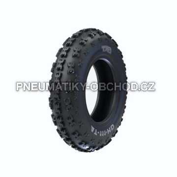 Pneu BKT AT 111 HD 22/11 R10 TL 6PR E 47J Celoroční