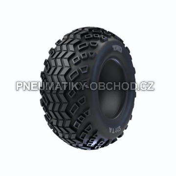 Pneu BKT AT 112 23/10 R12 91L Celoroční