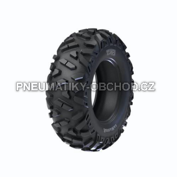 Pneu BKT SIERRA MAX 25/10 R12 TL 50N Celoroční