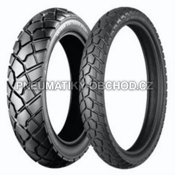 Pneu Bridgestone ADVENTURECROSS TOURER AX41TF 120/70 R17 TL 58H Celoroční