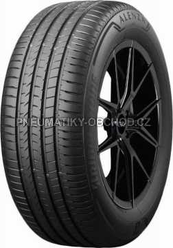 Pneu Bridgestone ALENZA 001 235/55 R18 TL ROF EXT 100W Letní