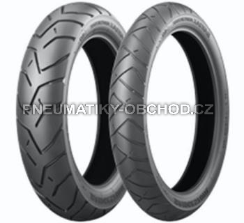 Pneu Bridgestone BATTLAX ADVENTURE A40R 180/55 R17 TL ZR 73W Celoroční