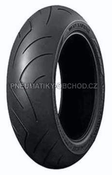 Pneu Bridgestone BATTLAX BT-01F 120/70 R17 TL ZR 58W Celoroční