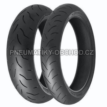 Pneu Bridgestone BATTLAX BT BT016R 160/60 R17 TL ZR 69W Celoroční