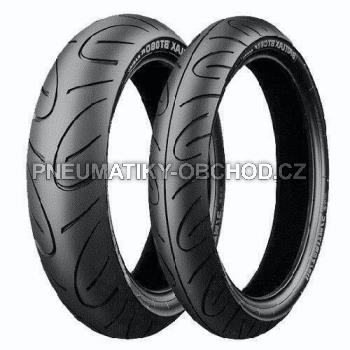 Pneu Bridgestone BATTLAX BT090 160/60 R17 TL 69H Celoroční