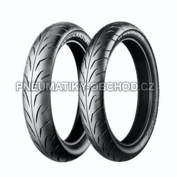 Pneu Bridgestone BATTLAX BT39R 140/70 R17 TL 66H Celoroční