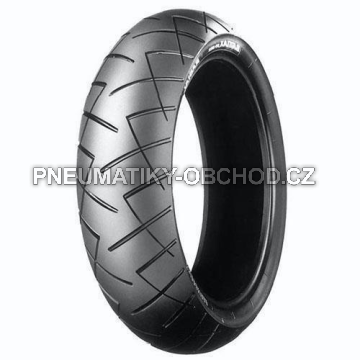 Pneu Bridgestone BATTLAX BT50 140/60 R18 TL ZR 64W Celoroční