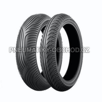 Pneu Bridgestone BATTLAX RACING E08Z 180/640 R17 TL  Celoroční
