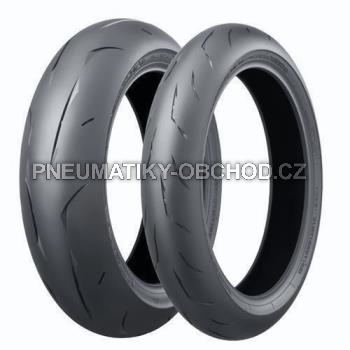 Pneu Bridgestone BATTLAX RS10 150/60 R17 TL 66H Celoroční