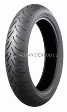 Pneu Bridgestone BATTLAX SC1F 100/80 R16 TL 50P Celoroční