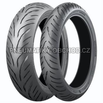 Pneu Bridgestone BATTLAX SPORT TOURING T32F 120/70 R17 TL ZR 58W Celoroční