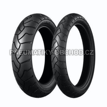 Pneu Bridgestone BATTLE WING BW501 90/90 R21 TT 54V Celoroční
