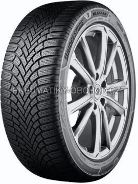 Pneu Bridgestone BLIZZAK 6 235/40 R20 TL XL M+S 3PMSF ENL FP 96W Zimní
