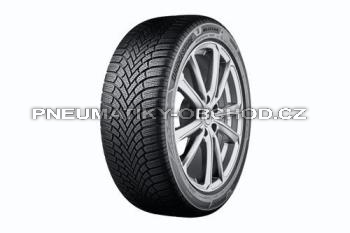 Pneu Bridgestone BLIZZAK 6 245/40 R20 TL XL M+S 3PMSF MFS ENL 99W Zimní