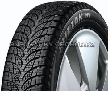 Pneu Bridgestone BLIZZAK NV 155/70 R19 TL XL M+S 3PMSF EV 88Q Zimní