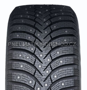 Pneu Bridgestone BLIZZAK SPIKE 3 215/65 R16 TL XL M+S 3PMSF 102T Zimní