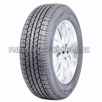 Pneu Bridgestone DUELER 33 H/L 225/60 R18 TL LHD 100H Letní