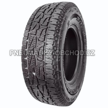 Pneu Bridgestone DUELER AT001 255/65 R17 TL M+S 3PMSF 110T Letní