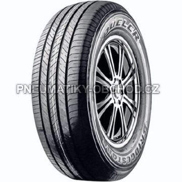 Pneu Bridgestone DUELER H005 295/40 R22 TL XL 112W Letní