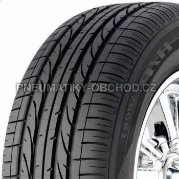 Pneu Bridgestone DUELER SPORT H/P 235/55 R19 TL XL EXT 105W Letní