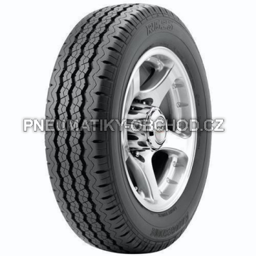 Pneu Bridgestone DURAVIS R623 205/70 R15 TL C 8PR 106S Letní