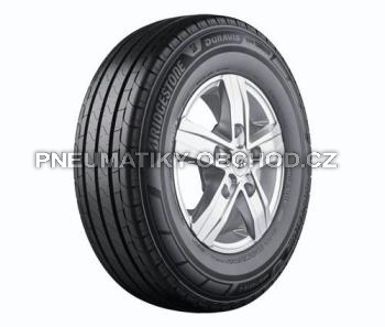Pneu Bridgestone DURAVIS VAN 205/75 R16 TL C ENL 113R Letní