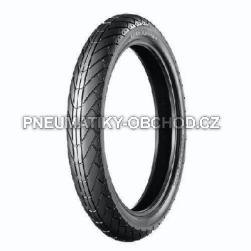 Pneu Bridgestone EXEDRA G525 110/90 R18 TL RBL 61V Celoroční