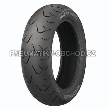 Pneu Bridgestone EXEDRA G704 180/60 R16 TL 74H Celoroční