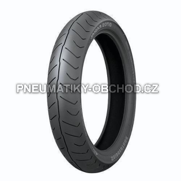 Pneu Bridgestone EXEDRA G709 130/70 R18 TL 63H Celoroční