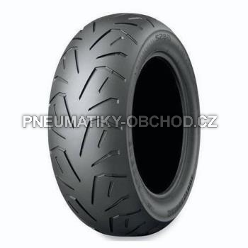 Pneu Bridgestone EXEDRA G852 200/50 R17 TL ZR 75W Celoroční