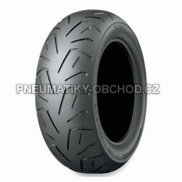 Pneu Bridgestone EXEDRA G852 200/55 R16 TL 77H Celoroční