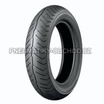 Pneu Bridgestone EXEDRA G853 130/70 R18 TL 63V Celoroční