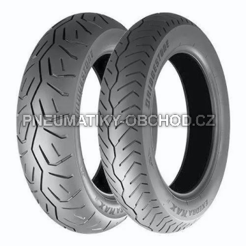Pneu Bridgestone EXEDRA MAX E-MAX 140/90 R15 TL 70H Celoroční