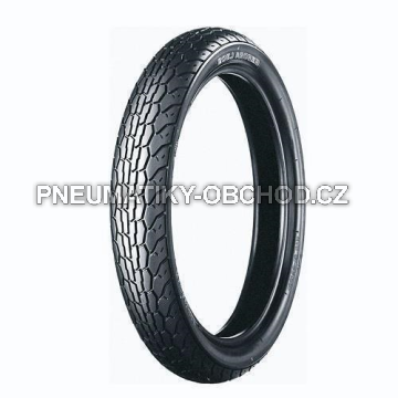Pneu Bridgestone L309 100/90 R17 TT 55S Celoroční