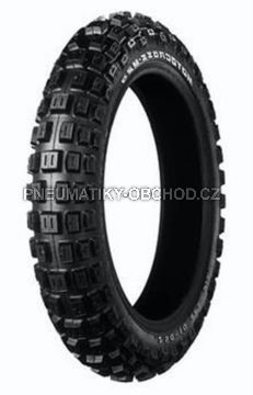 Pneu Bridgestone M29 2.5/ R10 TT 4PR 33J Celoroční